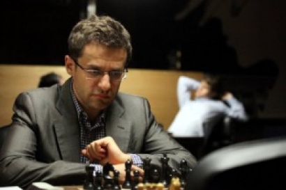 Նոր սուպերմրցաշար՝ Արոնյանի մասնակցությամբ