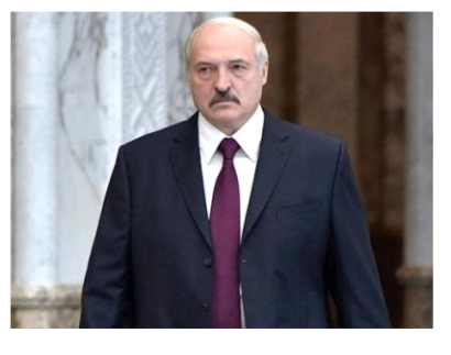 Լուկաշենկոն ցրել է կառավարությունը