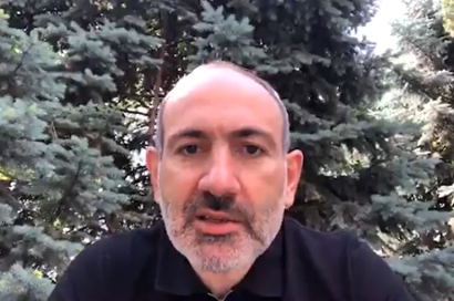 Ես, որ խոսքով ՀՀ վարչապետ եմ դարձել, հիմա պետք է «Սպեցնազը» հանեմ և ծեծուջարդ անե՞մ ժողովրդի մեջ, որ կարգուկանոն պահպանեն․ վարչապետ. ՏԵՍԱՆՅՈՒԹ
