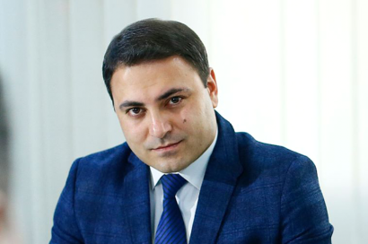 Անձնագրային և վիզաների վարչությունն ու անձնագրային ծառայությունները կաշխատեն ժամը 9-11-ը. Էդգար Ջանոյան