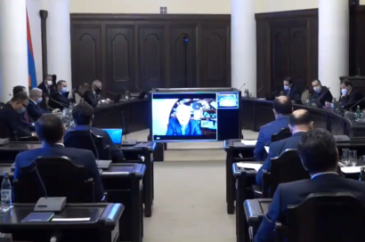 Հակաճգնաժամային 8-րդ ծրագրով աջակցություն կտրվի ևս 9 ոլորտում աշխատողների
