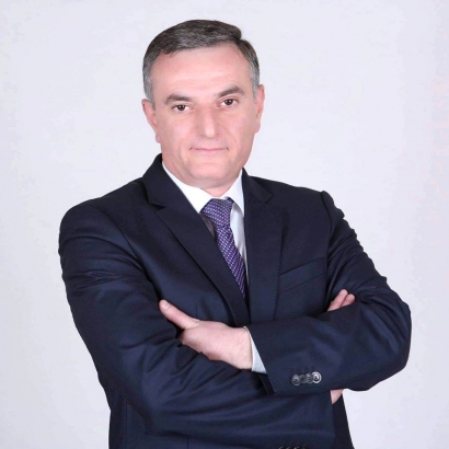 Դուք ավելի լավ է մտածեք, թե ինչպե՞ս եք բարձրացված խնդիրը հիմնավորված կերպով հերքելու, կամ էլ դրան համարժեք գործողություններ իրականացնելու՝ որպեսզի չտուժի Հայաստանի Հանրապետության միջազգային վարկանիշը. Արտակ Զաքարյան