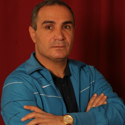 Ֆոտոլրագրող Գագիկ Շամշյանն ապաքինվել է կորոնավիրուսից