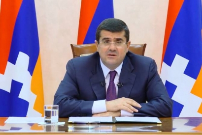 Արցախի նախագահը ներկայացրել է երկրում COVID-19-ի տարածումը կանխելու համար նախատեսվող խստացումները
