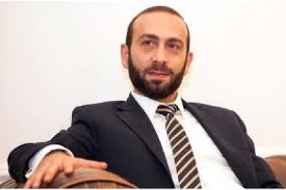 ՀՀ ԱԺ նախագահ Արարատ Միրզոյանը շնորհավորական ուղերձ է հղել ԻԻՀ Մեջլիսի նախագահ Մոհամադ Բաղեր Ղալիբաֆին