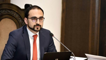 Իրանի հետ որոշ ապրանքների արտահանման և ներմուծման սահմանափակումներում փոփոխություններ են կատարվել. Պարետի որոշումը