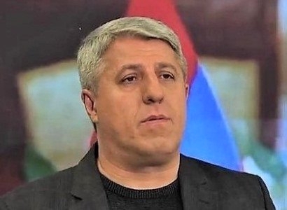 Իրանի դեսպանի հետ հանդիպողները ընդունվել են որպես կազմակերպության, ոչ թե ադրբեջանական համայնքի ներկայացուցիչներ․ Ոսկանյան