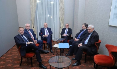 Տեղի է ունեցել Հայաստանի և Ադրբեջանի ԱԳ նախարարների տեսակոնֆերանսը. անդրադարձ է կատարվել համավարակային պայմաններում խաղաղ գործընթացի շուրջ ստեղծված իրավիճակին