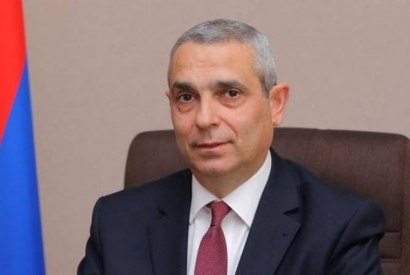 Արցախի ԱԳ նախարար Մասիս Մայիլյանը շնորհավորական նամակներ է ուղարկել ԱՄՆ Կոնգրեսի մի խումբ անդամների