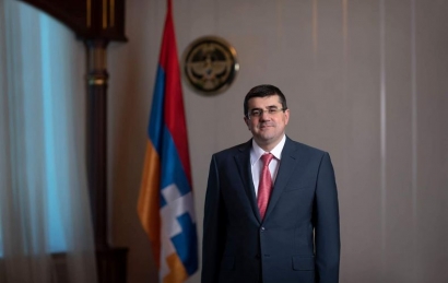 Նախաձեռնել եմ համաներման և ներման առանձին գործընթացներ․ Արցախի նախագահ