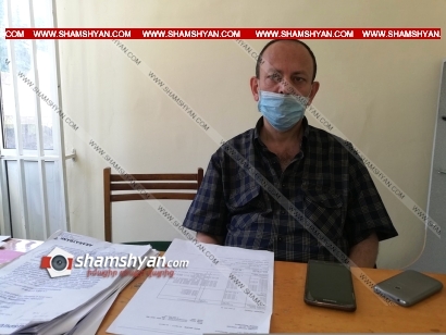 «ԱՐԱՐԱՏԲԱՆԿ»-ը պարզաբանել է երեկ SHAMSHYAN.com-ում քաղաքացու ահազանգով հրապարակված նյութի վերաբերյալ. ՖՈՏՈՌԵՊՈՐՏԱԺ, ՏԵՍԱՆՅՈՒԹ
