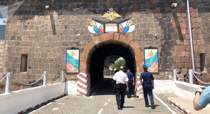 Աշխարհաքաղաքական տհասության հետևանք. ՀՀ ՊՆ–ն` ռուսական ռազմակայանը դուրս բերելու մասին. «Sputnik Արմենիա»