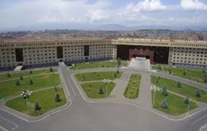 Խոշոր ավտովթար Տավուշի մարզում. զինվորներ տեղափոխող «Կամազ»-ը շրջվել է. ժամկետային 7 զինծառայող տեղափոխվել է հոսպիտալ