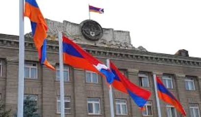 Արցախը վերահաստատում է՝ հետամուտ է լինելու բռնազավթված տարածքների օկուպացիայի դադարեցմանը