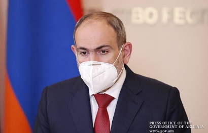 Առաջիկայում, առնվազն մեկ անգամ էլ կերկարաձգենք արտակարգ դրությունը. Նիկոլ Փաշինյան
