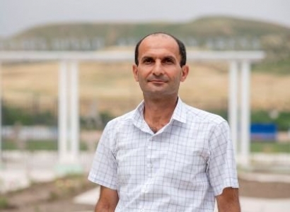 Հայտնի է Մարտունու նոր քաղաքապետի անունը