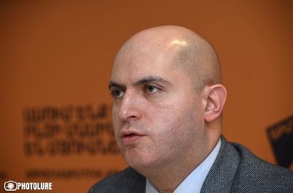 Անկախ Հայաստանում տեղի ունեցող ներքաղաքական գործընթացներից՝ հայ ժողովուրդը, հայոց բանակը և քաղաքական վերնախավը միասնական կպատժեն Ալիևի ցանկացած արկածախնդրություն. Արմեն Աշոտյան