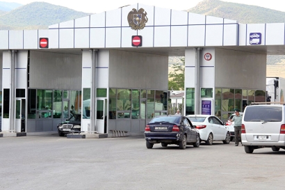 Վրաստանը չի բացի Հայաստանի հետ սահմանը. ինչ հիմնավորում է ներկայացվում. «Ժամանակ»