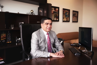 Թովմաս Գրիգորյան. Մեղավորը Արման Սահակյանն է, որ աջակցեց Արմեն Մելիքբեկյանին