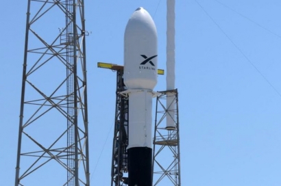 SpaceX-ը նախատեսում է Starlink 12․000 արբանյակներ ուղարկել ուղեծիր համացանցի հասանելիությունը ամբողջ աշխարհում ապահովելու համար