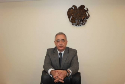 Չինաստանում կորոնավիրուսով վարակված ՀՀ քաղաքացիներ չկան. ՉԺՀ-ում Հայաստանի դեսպան