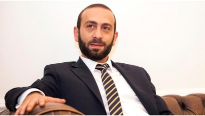 Արարատ Միրզոյանի կարգադրությամբ ԱԺ աշխատակազմի մի շարք պետական ծառայողներ և աշխատողներ պարգևատրվել են