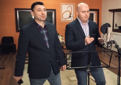 «Պարետատունն ահազանգ է ստացել, որ Աշոտյան ու Շարմազանովը ալկոգել են խմում». ՏԵՍԱՆՅՈՒԹ