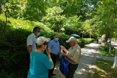 ԲԸՏՄ-ն ուժեղացված կրկնայցեր է իրականացնում հանգստի գոտիներում