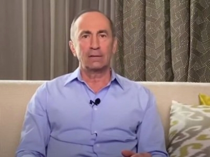 Հայերեն խոսելը, տարին 1-2 անգամ առաքելական եկեղեցի գնալ մոմ վառելը դեռ հայրենասիրություն չէ. Քոչարյան