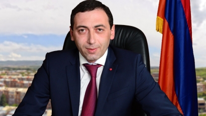 Ես կուսակցական չեմ, իսկ Գագիկ Ծառուկյանն իմ ընկերն է. Hraparak.am