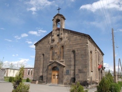 Խոսել «մի՛ ստիր» պատվիրանի մասին և բացարձակ սուտ խոսել՝ անազնվություն է. հոգեւորականը՝ նախարարին