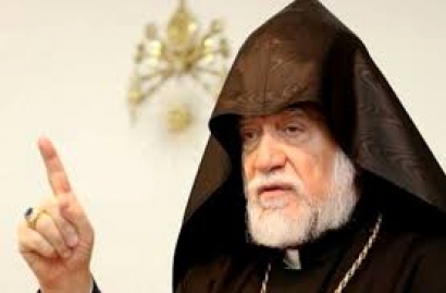 Թուրքիան իր նախագահի ներկա նախաձեռնությամբ շարունակում է հոգևոր և մշակութային արժեքներ ոտնահարելու իր վարքագիծը. Արամ Ա