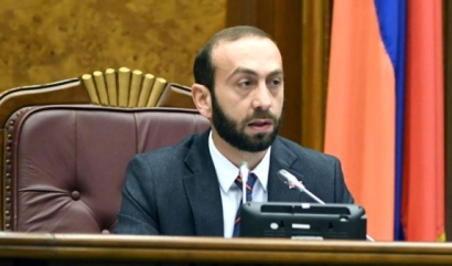 Արարատ Միրզոյանը նամակներ է հղել Եվրախորհրդարանի, ԵԽԽՎ և ԵԱՀԿ ԽՎ նախագահներին Ադրբեջանի սադրիչ գործողությունների առնչությամբ
