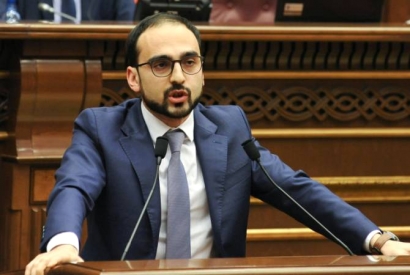 ՀՀ պարետն Ադրբեջանի սադրանքն անթույլատրելի արկածախնդրություն է որակում հատկապես համավարակի ժամանակ