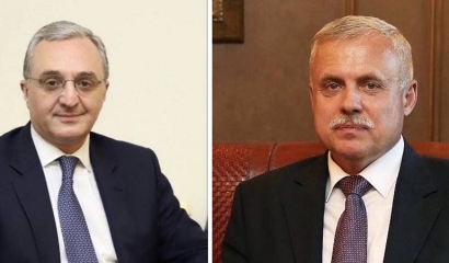 ՀՀ արտգործնախարարը հեռախոսազրույց է ունեցել ՀԱՊԿ գլխավոր քարտուղարի հետ