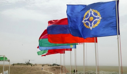 Հայ-ադրբեջանական սահմանին իրավիճակի սրմանը նվիրված ՀԱՊԿ արտահերթ նիստը հետաձգվել է. ՀԱՊԿ մամուլի քարտուղար