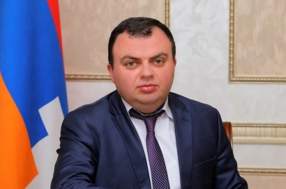 Այս պահին սահմանի ամբողջ երկայնքով հարաբերական հանգիստ է տիրում, ՊԲ-ն շարունակում է վստահորեն կատարել իր առջև դրված խնդիրը. Վահրամ Պողոսյան