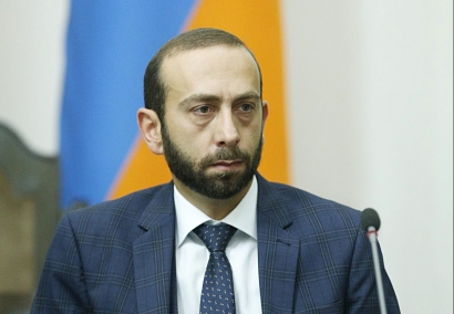 ԱԺ նախագահը նամակներ է հղել ՀԱՊԿ անդամ երկրների խորհրդարանների պալատների նախագահներին