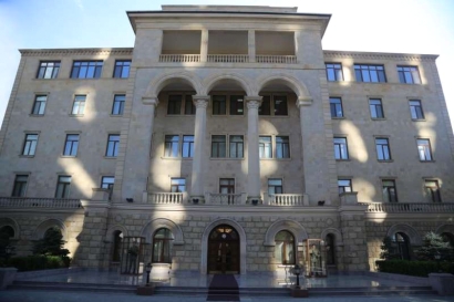 Ադրբեջանի ՊՆ-ն հայտնում է ևս 5 զոհի մասին