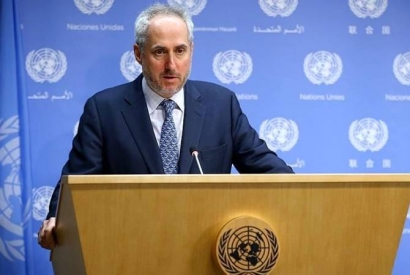 ՄԱԿ-ի գլխավոր քարտուղարը կոչ է արել դադարեցնել մարտական գործողությունները հայ-ադրբեջանական սահմանին