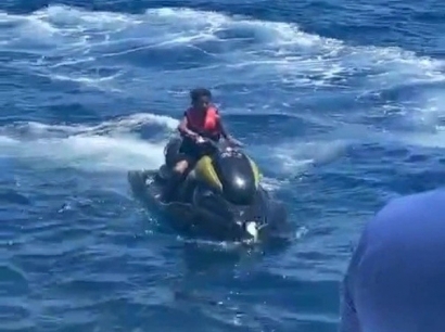 Ոստիկանությունը գործ է հարուցել Ռոնալդուի 10-ամյա տղայի հանդեպ
