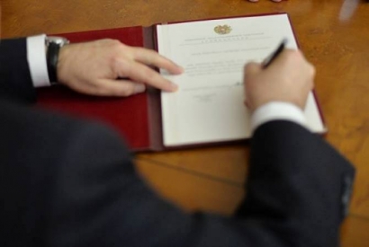 Գնդապետ Ժիրայր Պողոսյանին շնորհվել է գեներալ-մայորի զինվորական կոչում