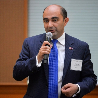 Ադրբեջանի անփառունակ վախճանին բան չի մնացել