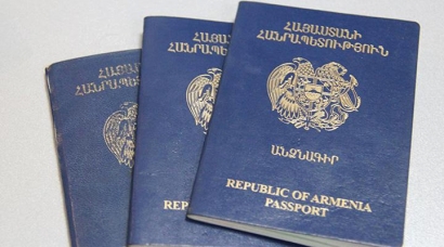Երբ և ինչ պատճառով կարող են քաղաքացուն անձնագիր չտալ. նոր փոփոխություններ. «Ժողովուրդ»