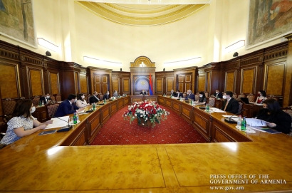 15 միավորված համայնքում ներդրվել են համայնքային կառավարման տեղեկատվական համակարգեր․ ՏԿԵՆ հաշվետվությունը