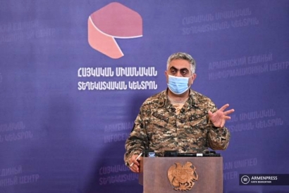 Հորդորում ենք բացառել կամավորական առանձին խմբերով Տավուշ մեկնելը և ավտոերթեր չկազմակերպել. Արծրուն Հովհաննիսյան