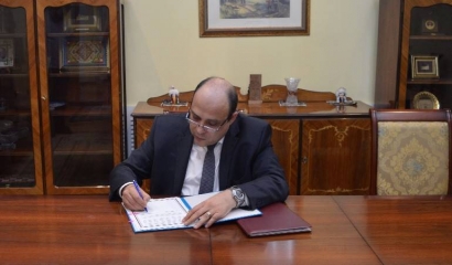 Համաձայնագիր է ստորագրվել Հյաստանի և Ղազախստանի կառավարությունների միջև