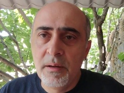 Ադրբեջանական հեռախոսային ահաբեկումը. ոնց պայքարել. Սամվել Մարտիրոսյան. ՏԵՍԱՆՅՈՒԹ