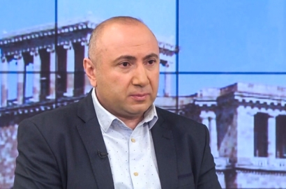 Մեր սպաներն ու զինվորներն իրենց կյանքի և առողջության գնով հերոսաբար շտկում են քաղաքական իշխանության սխալները, բայց բանակին չի կարելի մենակ թողնել այս լուրջ մարտահրավերի առաջ․ Անդրանիկ Թևանյան