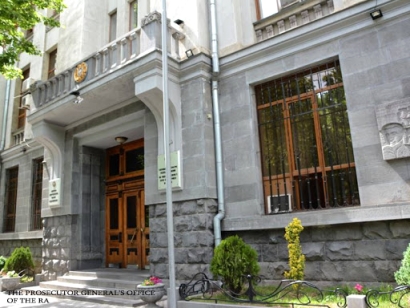 Գեղարքունիքի մարզի Վաղաշեն համայնքի ղեկավարը կդադարեցնի պաշտոնավարումը. դատավճռով վերջինս մեղավոր է ճանաչվել իրեն մեղասագրվող բոլոր արարքներում
